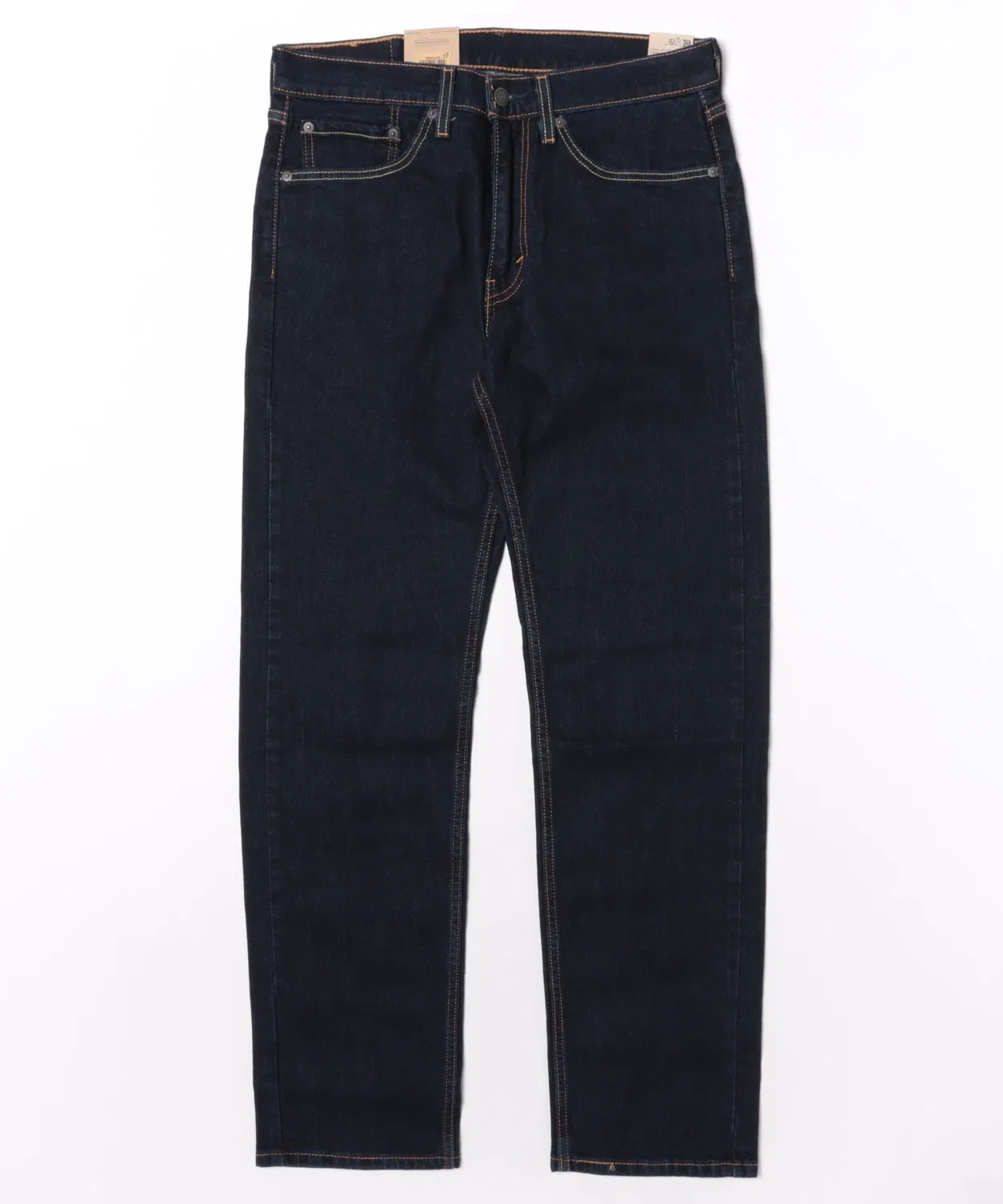 Джинсы прямого кроя 505 Core Basic Regular Straight Levi's, One Wash