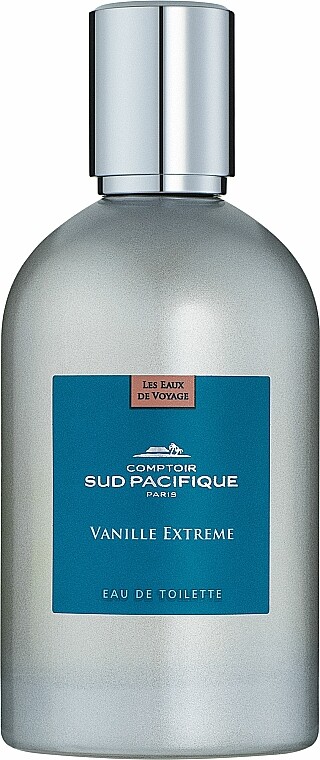 

Туалетная вода Comptoir Sud Pacifique Vanille Extreme