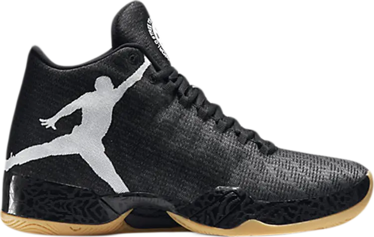 

Кроссовки Air Jordan XX9 Quai 54, черный