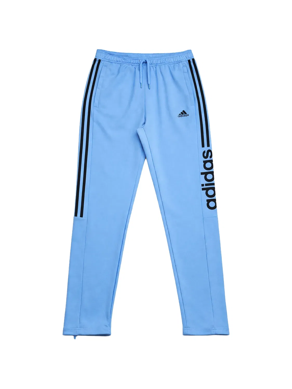 Спортивные брюки Tiro Wordmark Adidas, синий