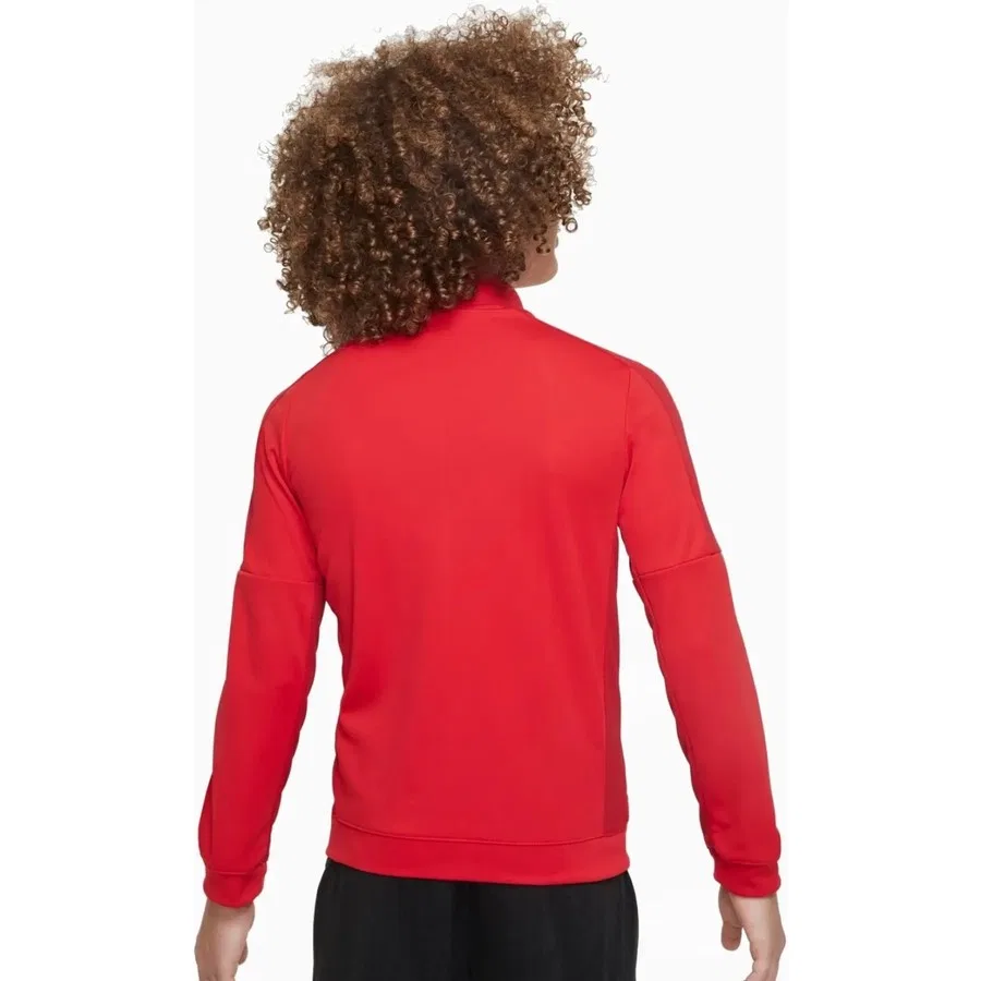Детский спортивный свитшот Dri-FIT Academy 23 Nike, Разноцветный — фото 2