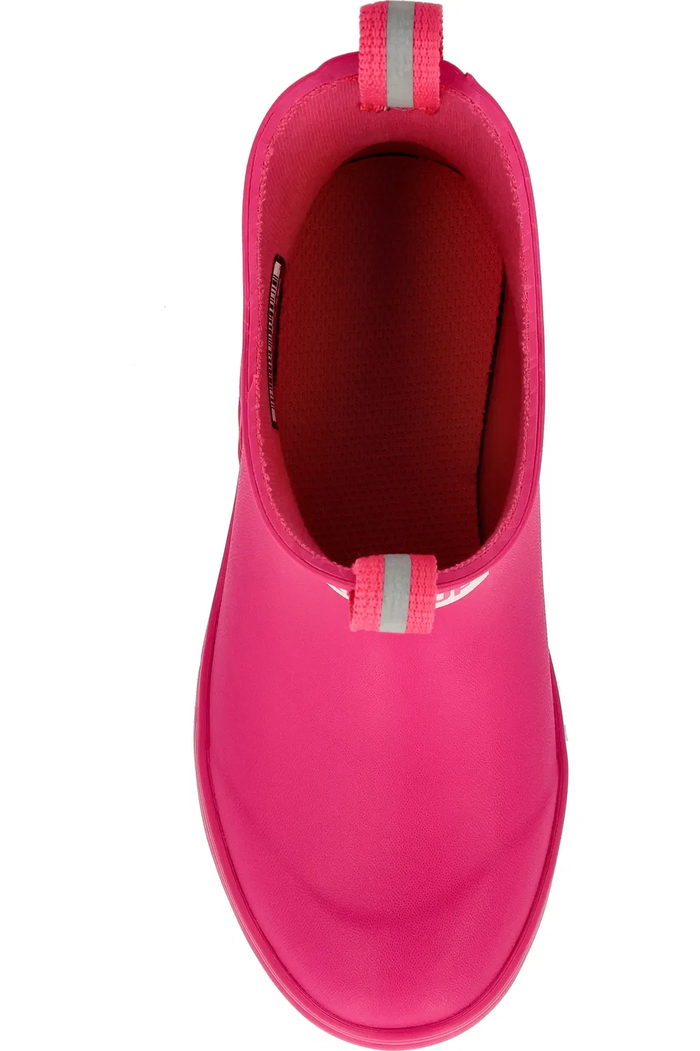 Сапоги детские водонепроницаемые Ankle Deck Boot XTRATUF, Neon Pink — фото 4