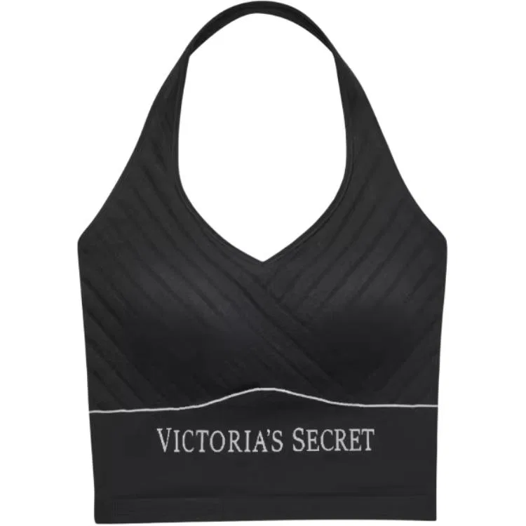 Майка женская Victoria's Secret, Obsidian Black