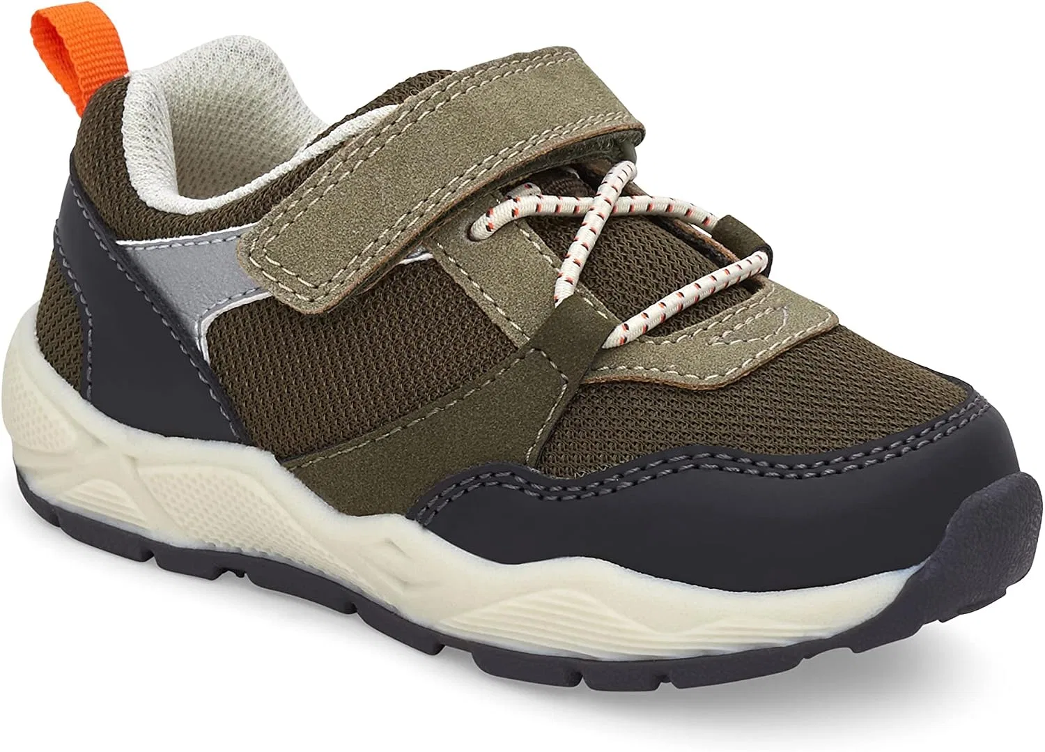 Детские кроссовки Vulcan Carter's, Olive