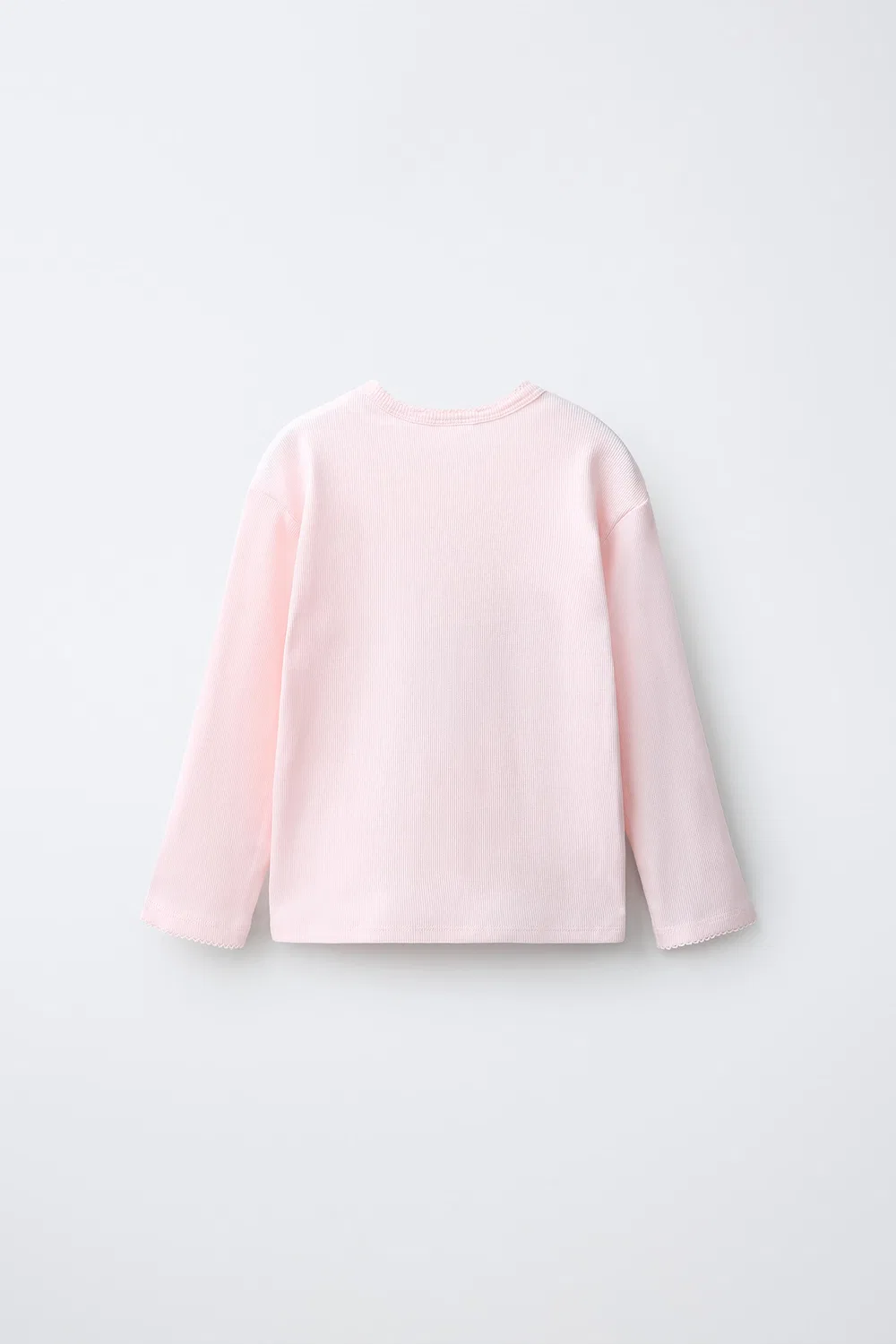2-6 лет / HELLO KITTY SANRIO Пижама ZARA, Light pink — фото 3
