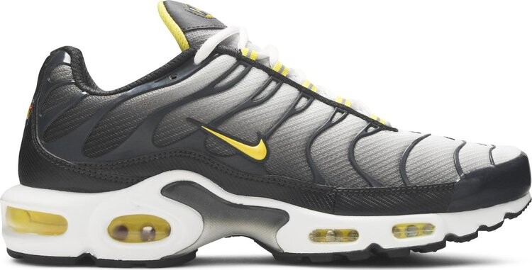 

Кроссовки Nike Air Max Plus 'Bumble Bee', черный, Черный;серый, Кроссовки Nike Air Max Plus 'Bumble Bee', черный