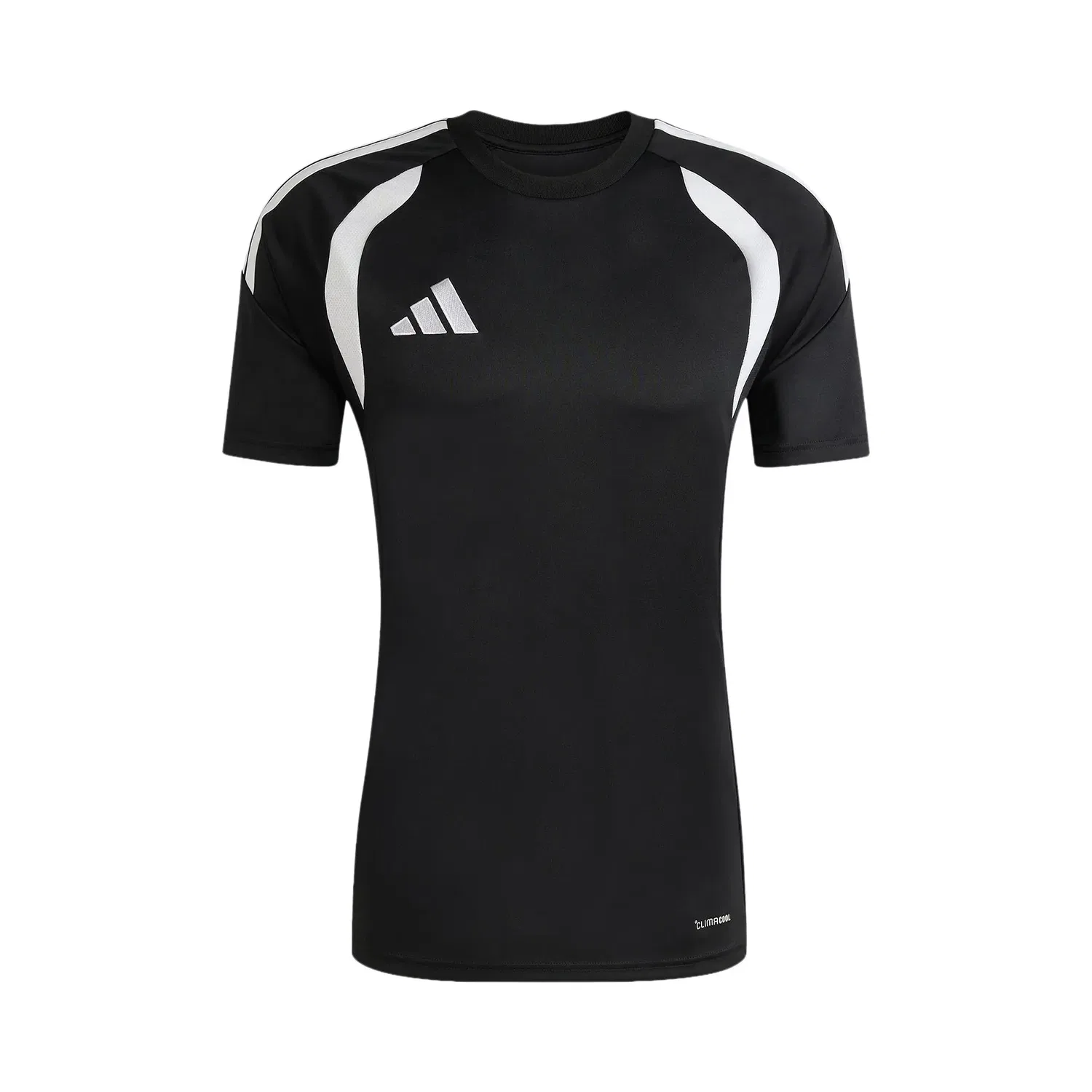 Футболка Adidas Tiro26 League, черный