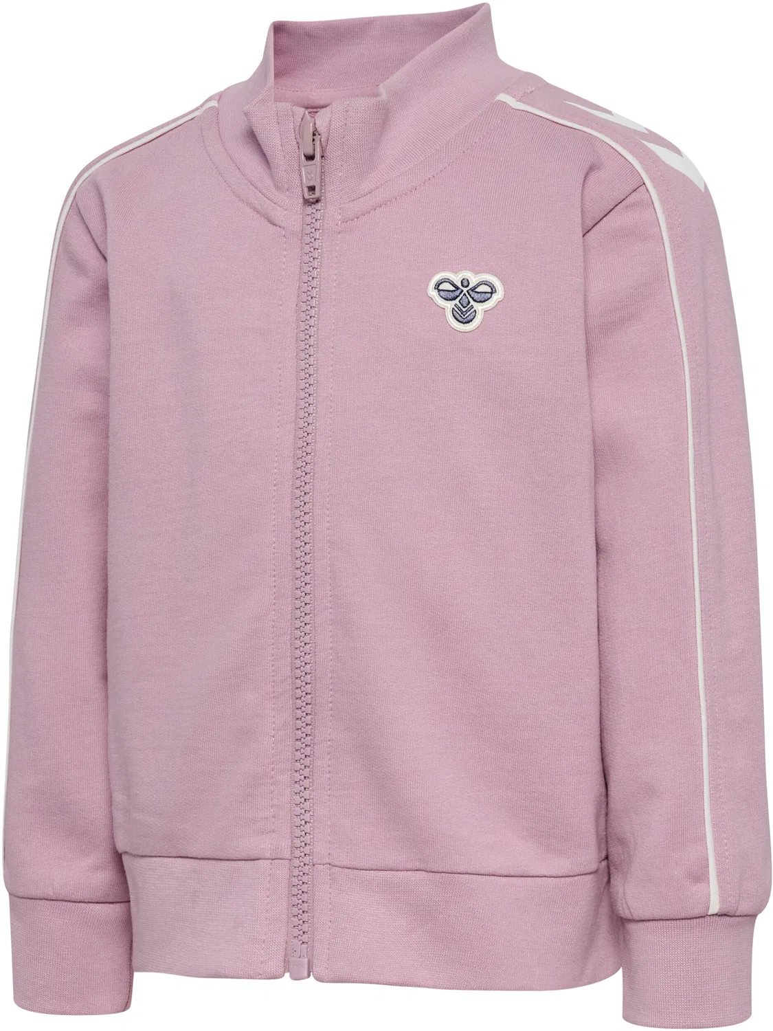 Детский спортивный костюм с регулируемой талией Hmlmini Hummel, Роза — фото 2
