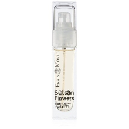 

Frais Monde Туалетная вода Gebühren Welt Sultan Flowers 30 мл