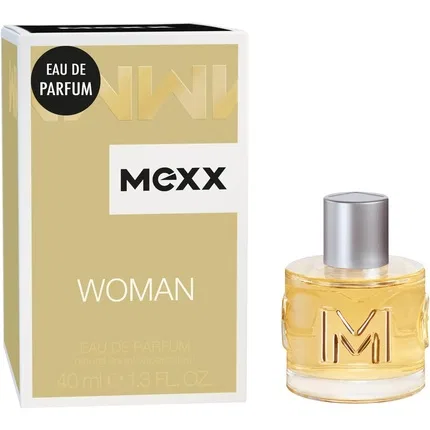 Парфюмерная вода Mexx Woman, 40 мл