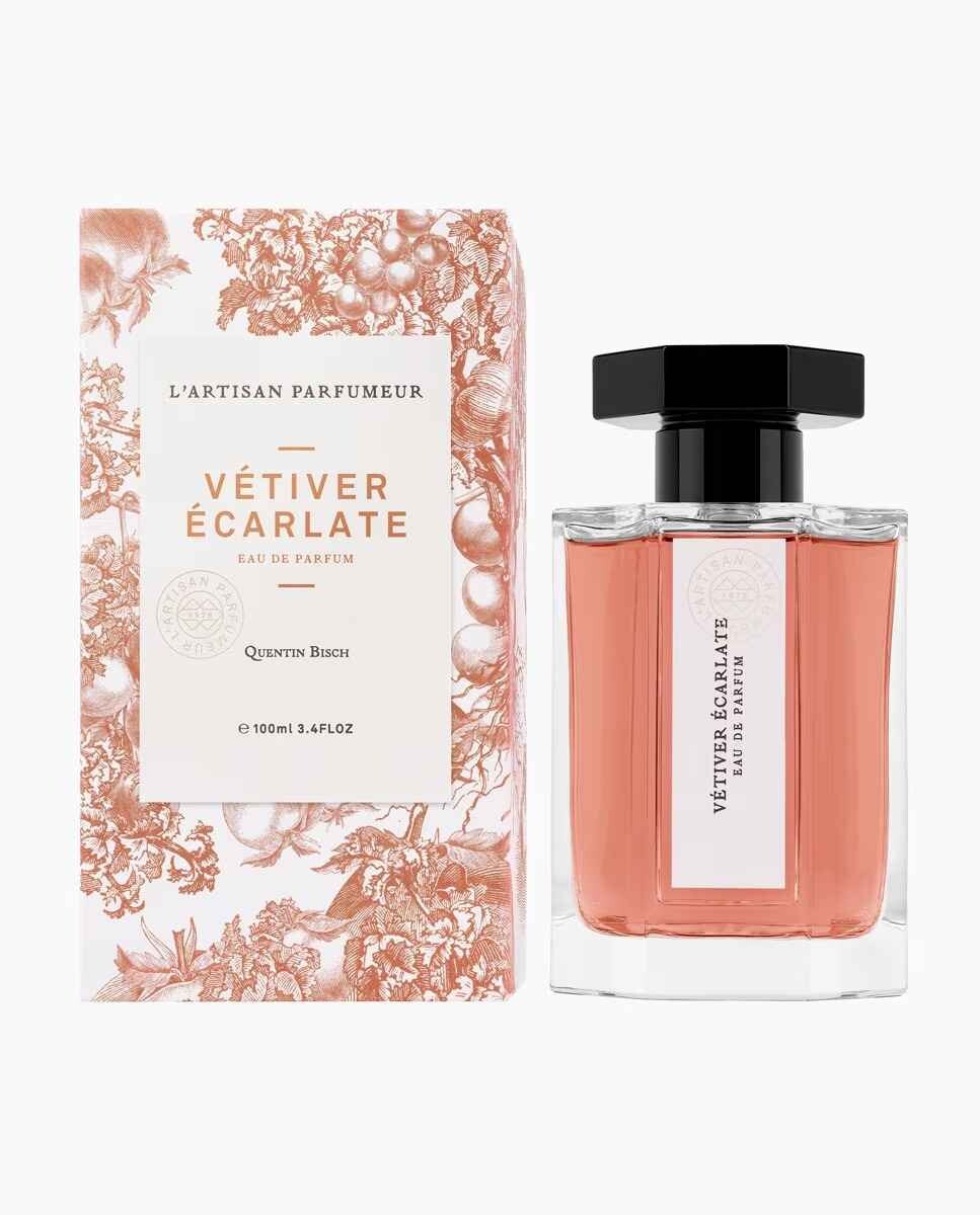 

Парфюмерная вода L'Artisan Parfumeur Vétiver Ecarlate, 100 мл