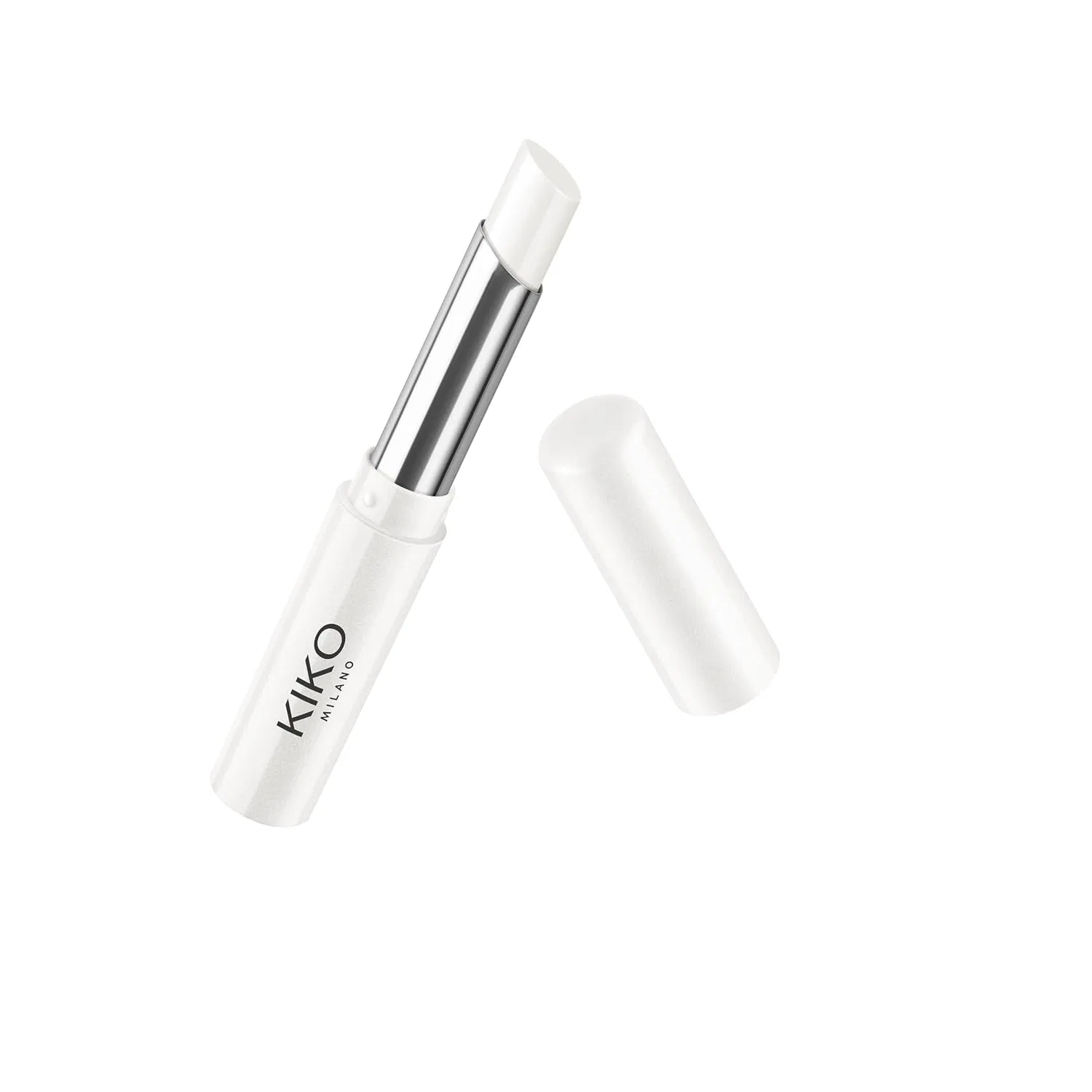 Увлажняющий объемный бальзам для губ KIKO Milano Kissable Lip Volume 02 — фото 4