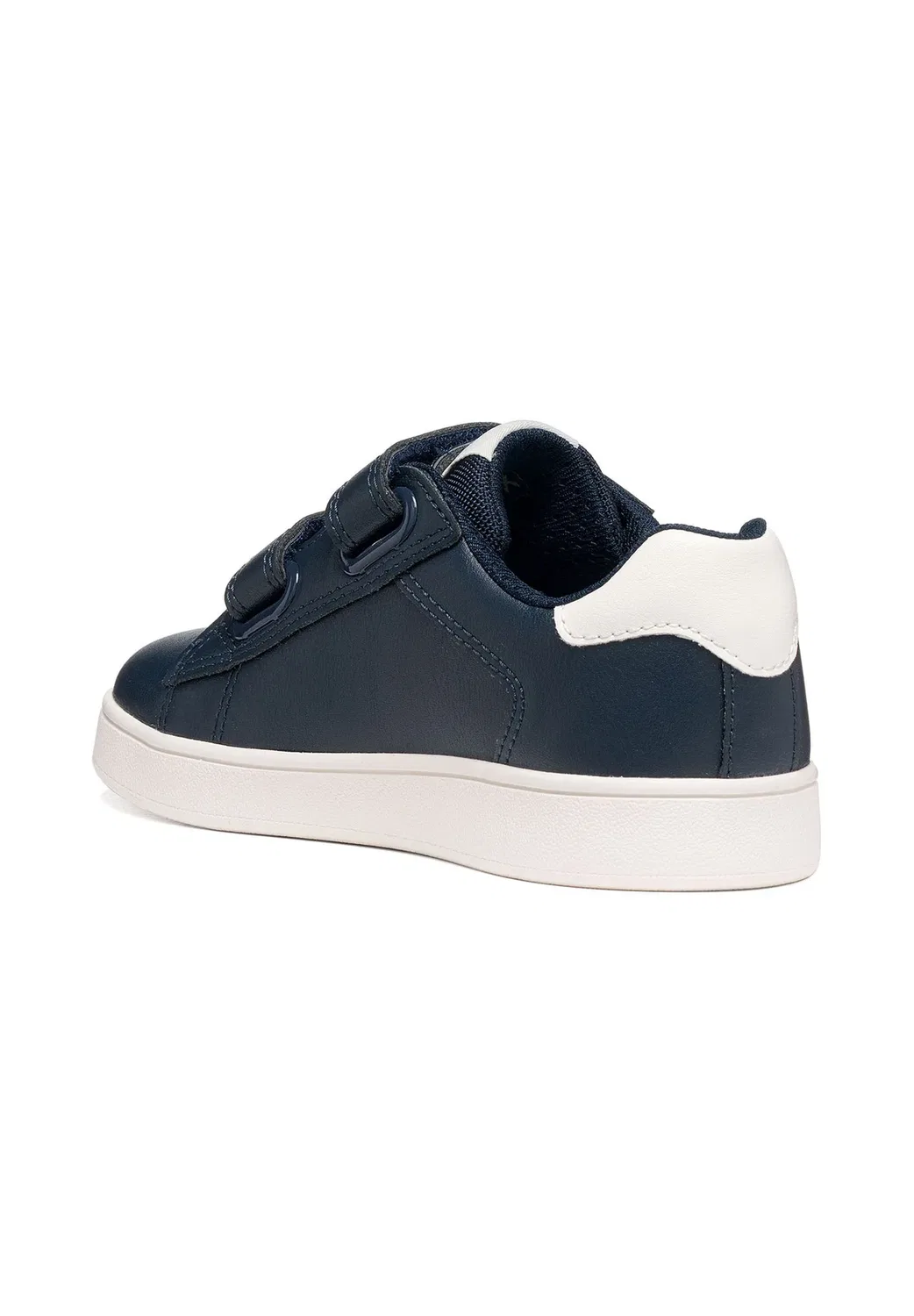 J eclyper boy c4211 var - детская обувь Geox, Dark Blue — фото 4