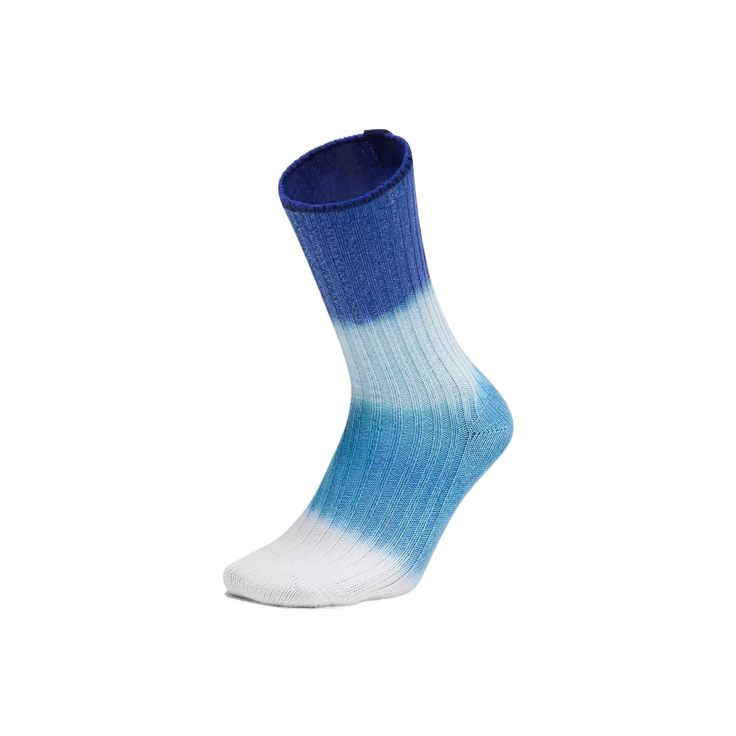 Детские носки Lululemon, Clubhouse Blue/Ocean Wave/Foam Cloud-1 Pack
