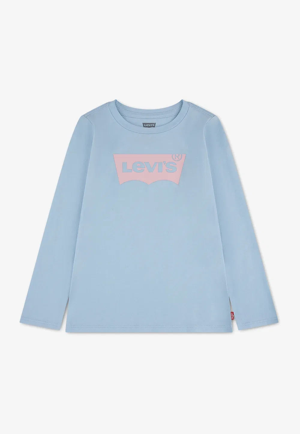 Футболка с рукавами "летучая мышь" - топ с длинными рукавами Levi'S, Falls