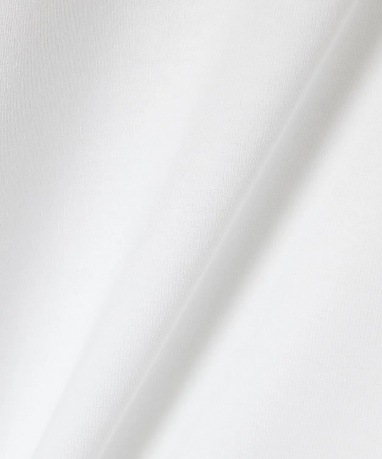 Мужская футболка с принтом Heavyweight Court Graphic Backprint LACOSTE, White — фото 4