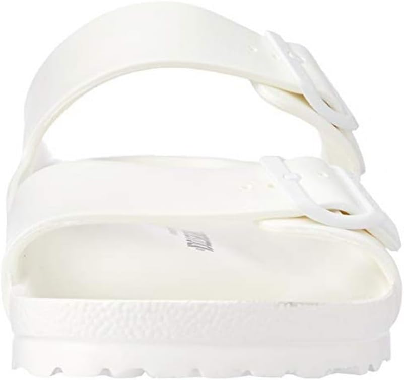 Мужские мюли Birkenstock, белый — фото 2