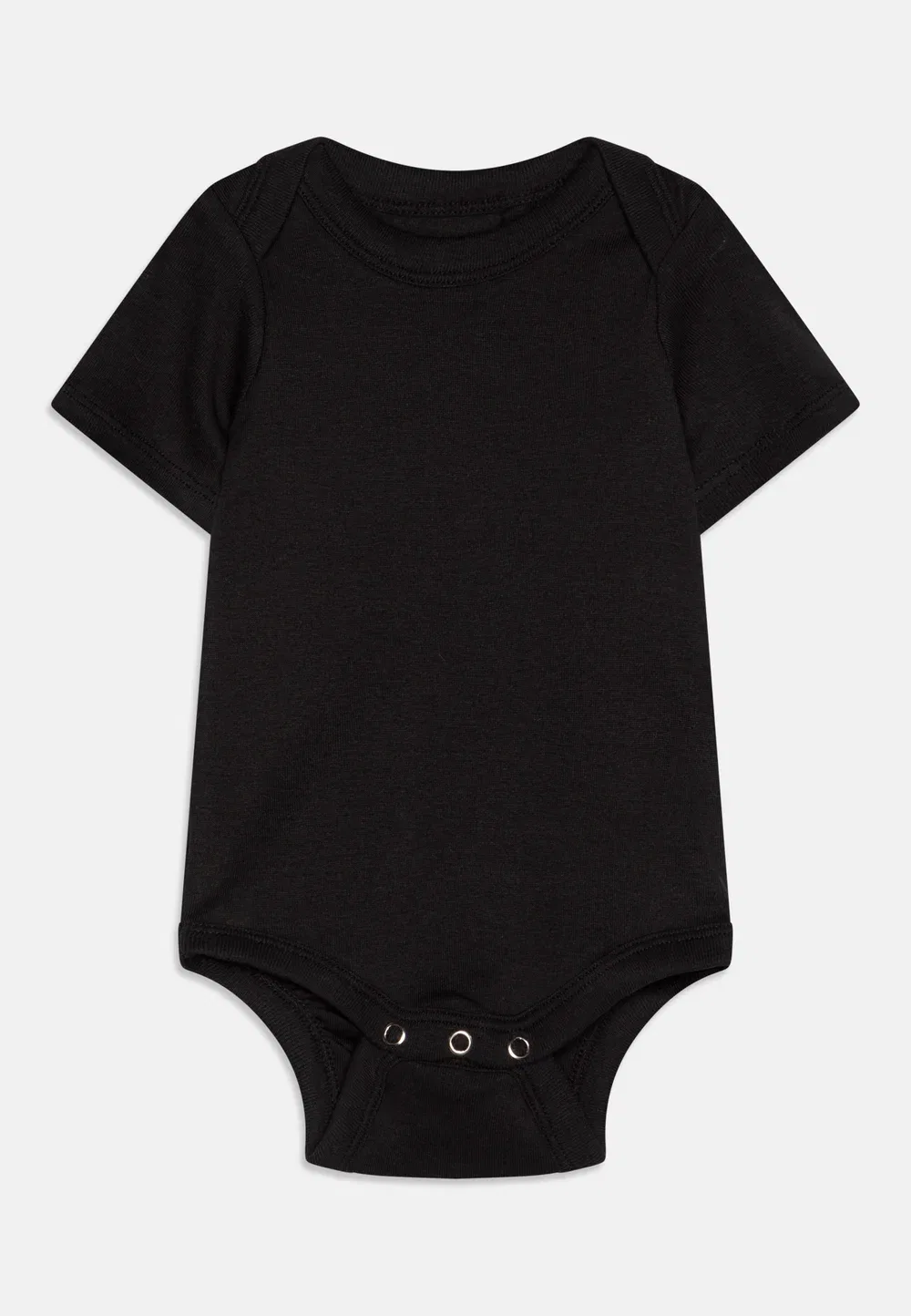 Детский набор из 3 штук унисекс - для тела Friboo By Zalando, White/Mottled Light Grey/Black — фото 3