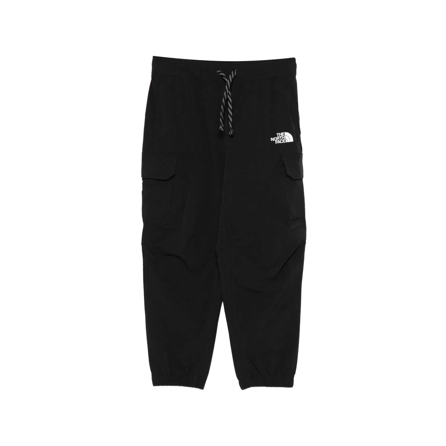 Детские карго-брюки The North Face, Black