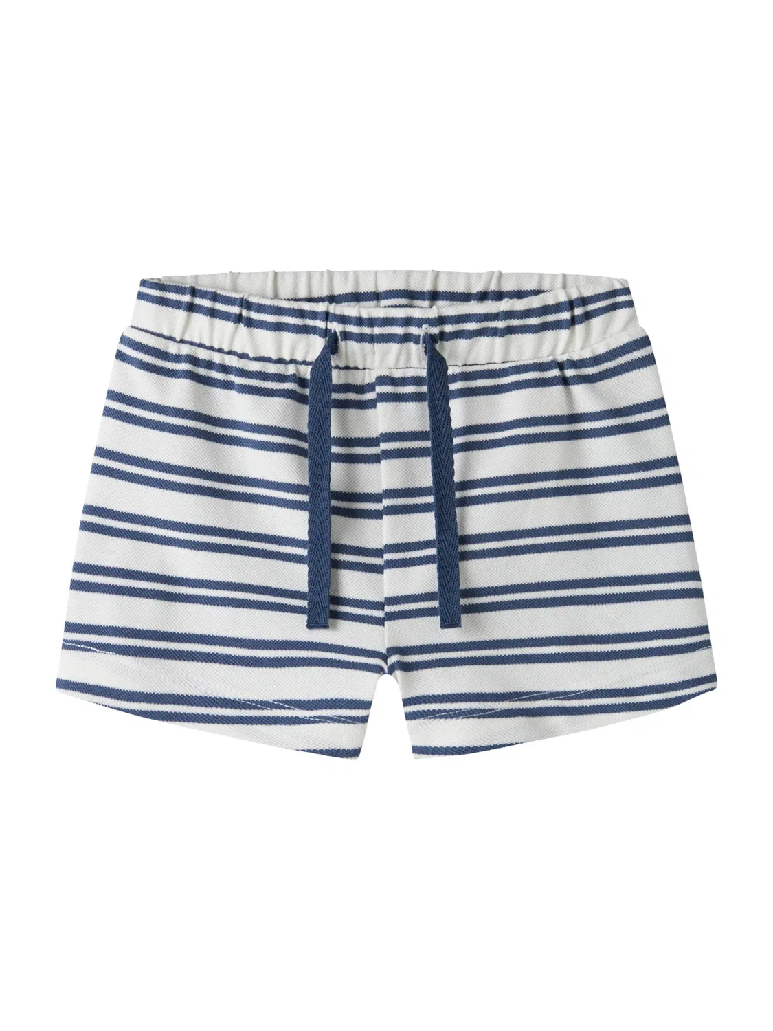 Брюки Name It Regular Pants NBMJARL белого цвета
