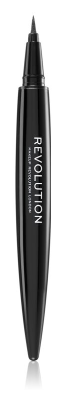 

Жидкие подводки для глаз Makeup Revolution Renaissance Flick, Brown 0.8 г