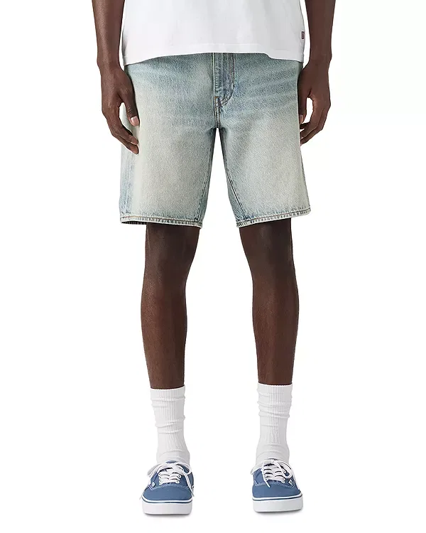Мужские шорты свободного кроя Levi's, Light Work