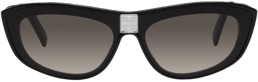 

Черные солнцезащитные очки GV40027I Givenchy