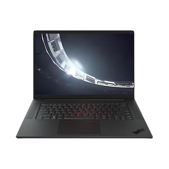 

Ноутбук Lenovo ThinkPad P1 Hermit 2023 16", 32Гб/1Тб, i9-13900H, Quadro RTX A5000, черный, английская раскладка