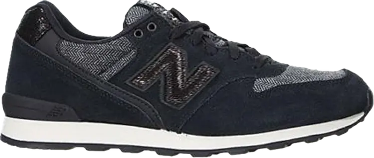 

Кроссовки New Balance Wmns 696 'Capsule Collection - Black Grey White', черный, Черный;серый, Кроссовки New Balance Wmns 696 'Capsule Collection - Black Grey White', черный