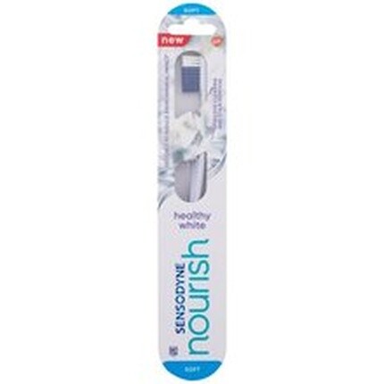 

Зубная паста Nourish Healthy White Sensodyne