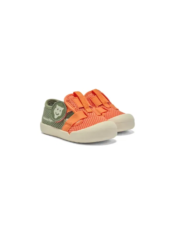 Сандалии Mexico 66 Kids, Onitsuka Tiger Kids — фото 3
