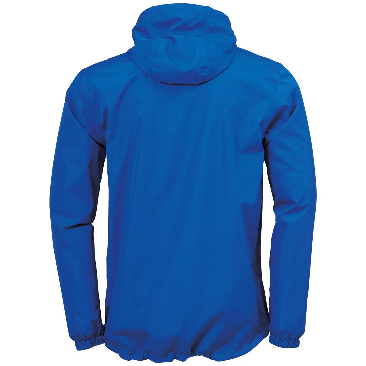 Детская непромокаемая куртка Essential Uhlsport, Himmelblau Weiss Schwarz — фото 2