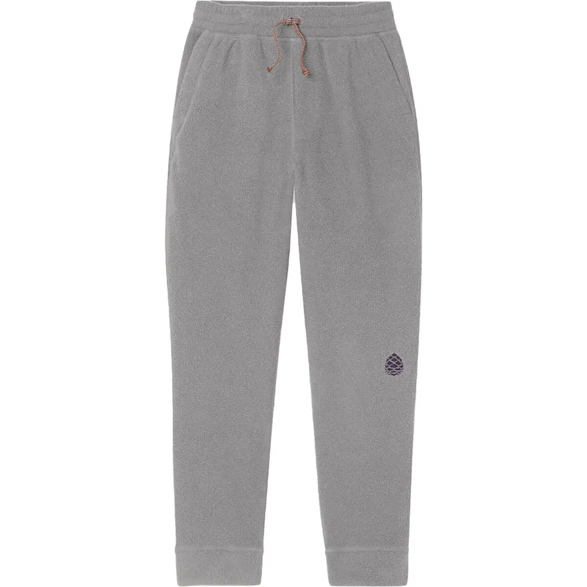 Детские штаны-джоггеры из флиса Turpin Fleece Pant Stio, Powder Fox Heather