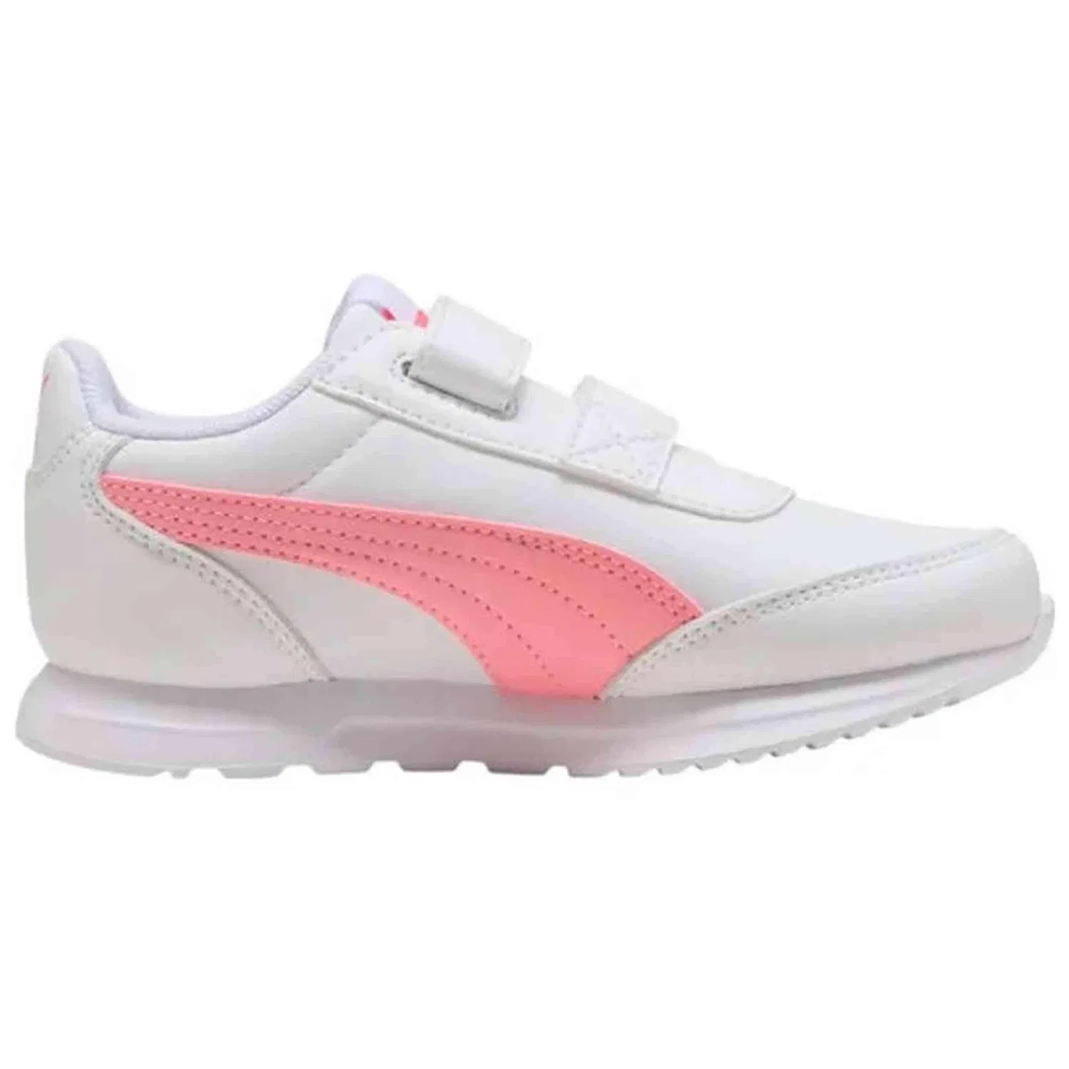 Детские кроссовки Puma 403710-04, Rosa