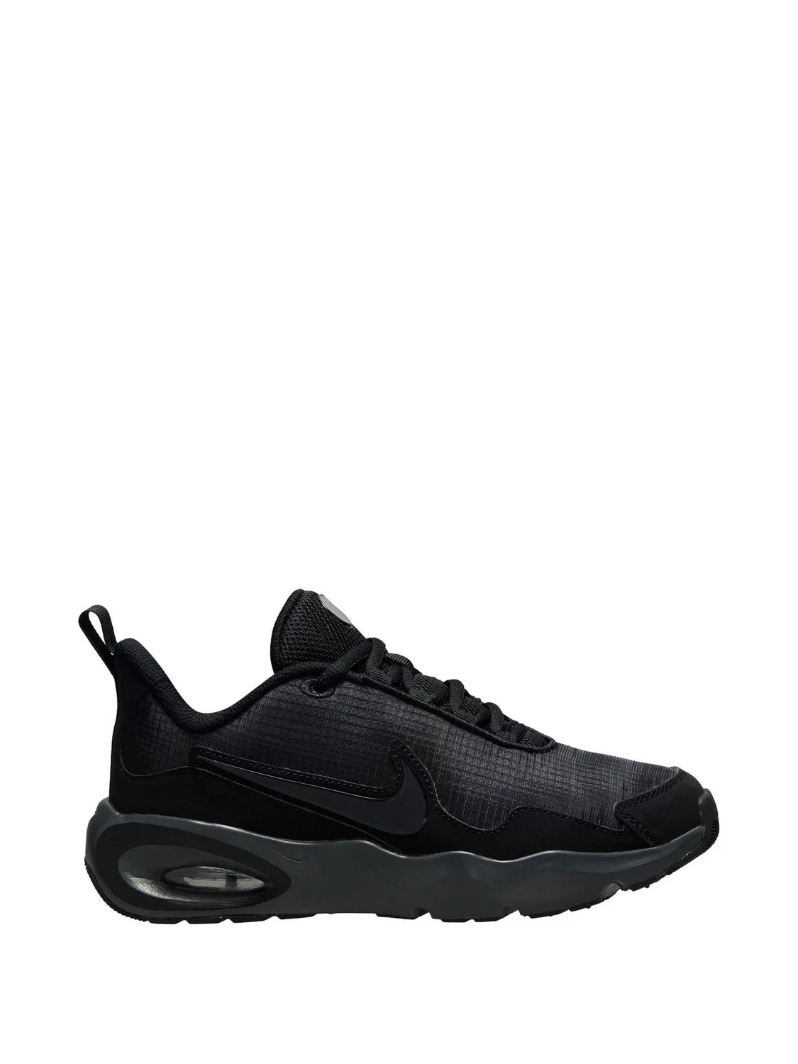 Кроссовки Nike Air Max Nova, черные