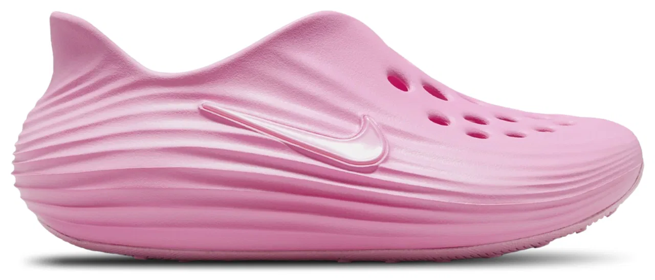 Детские кроссовки ReactX Rejuven8 Nike, розовый
