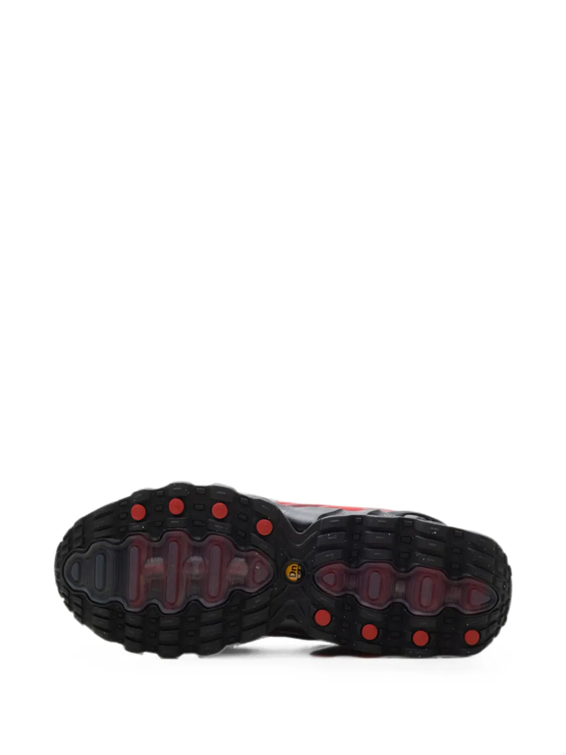 Кроссовки Air Max DN8 Nike Kids, красный — фото 4