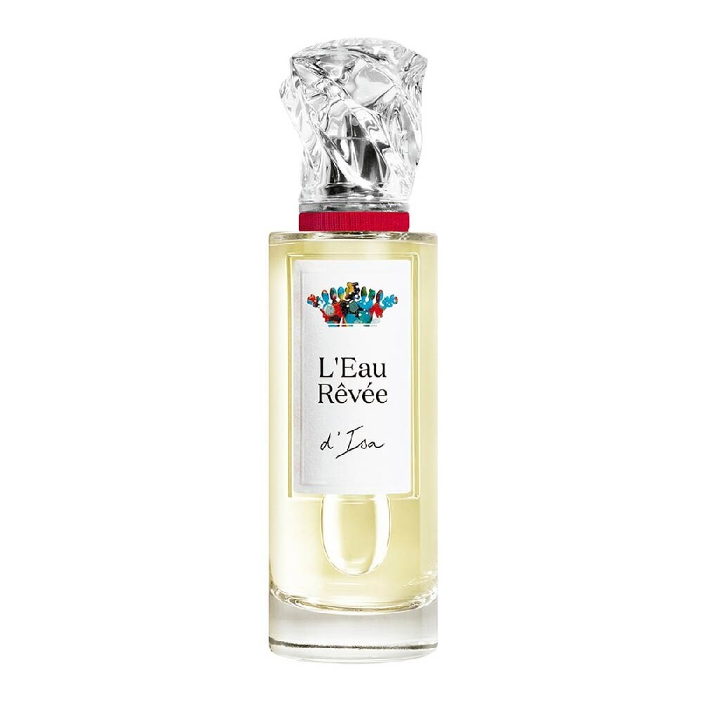 

Туалетная вода Sisley L'Eau Rêvée d'Isa, 100 мл