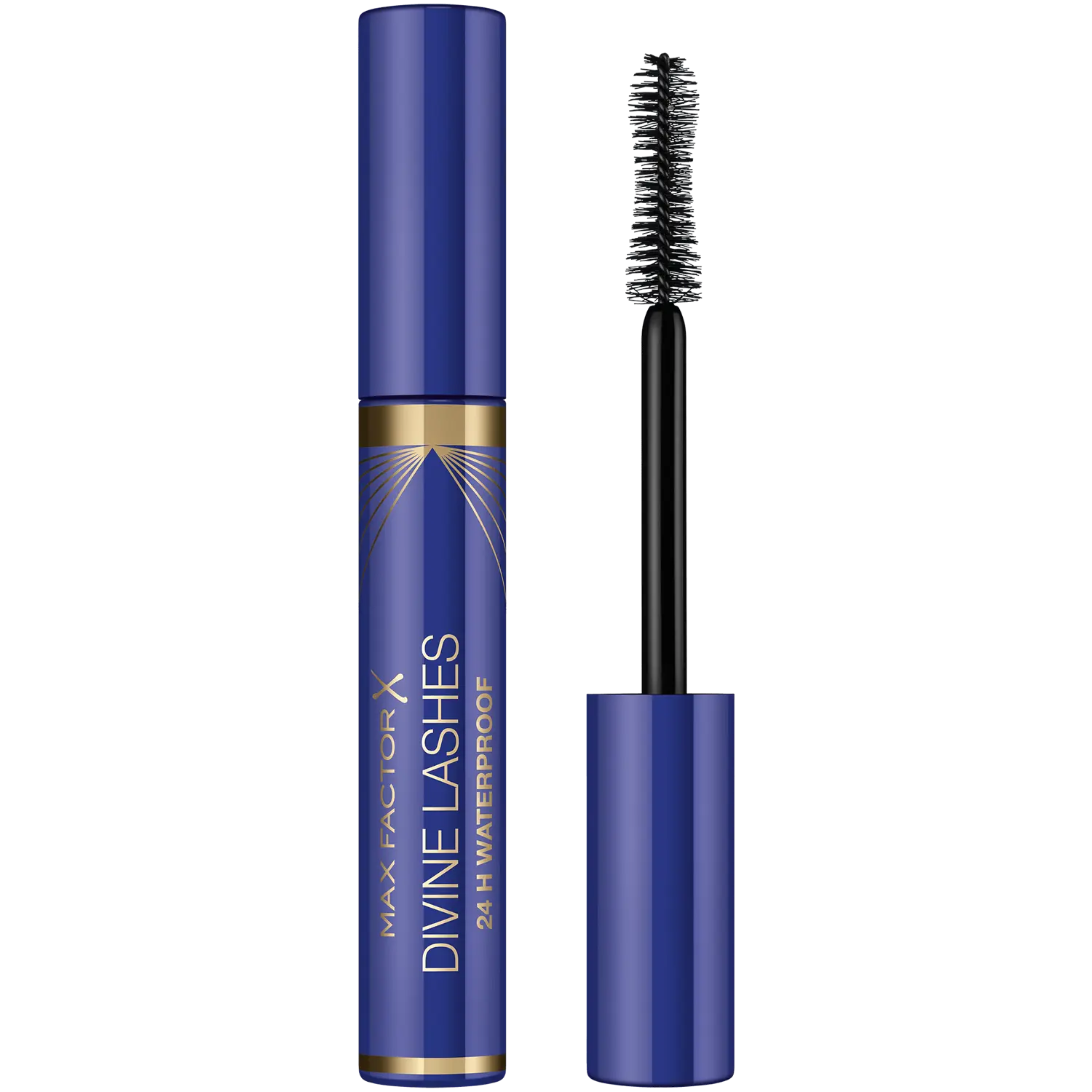 

Max Factor Divine Lashes водостойкая тушь для объема 03 водостойкая черная, 9 г