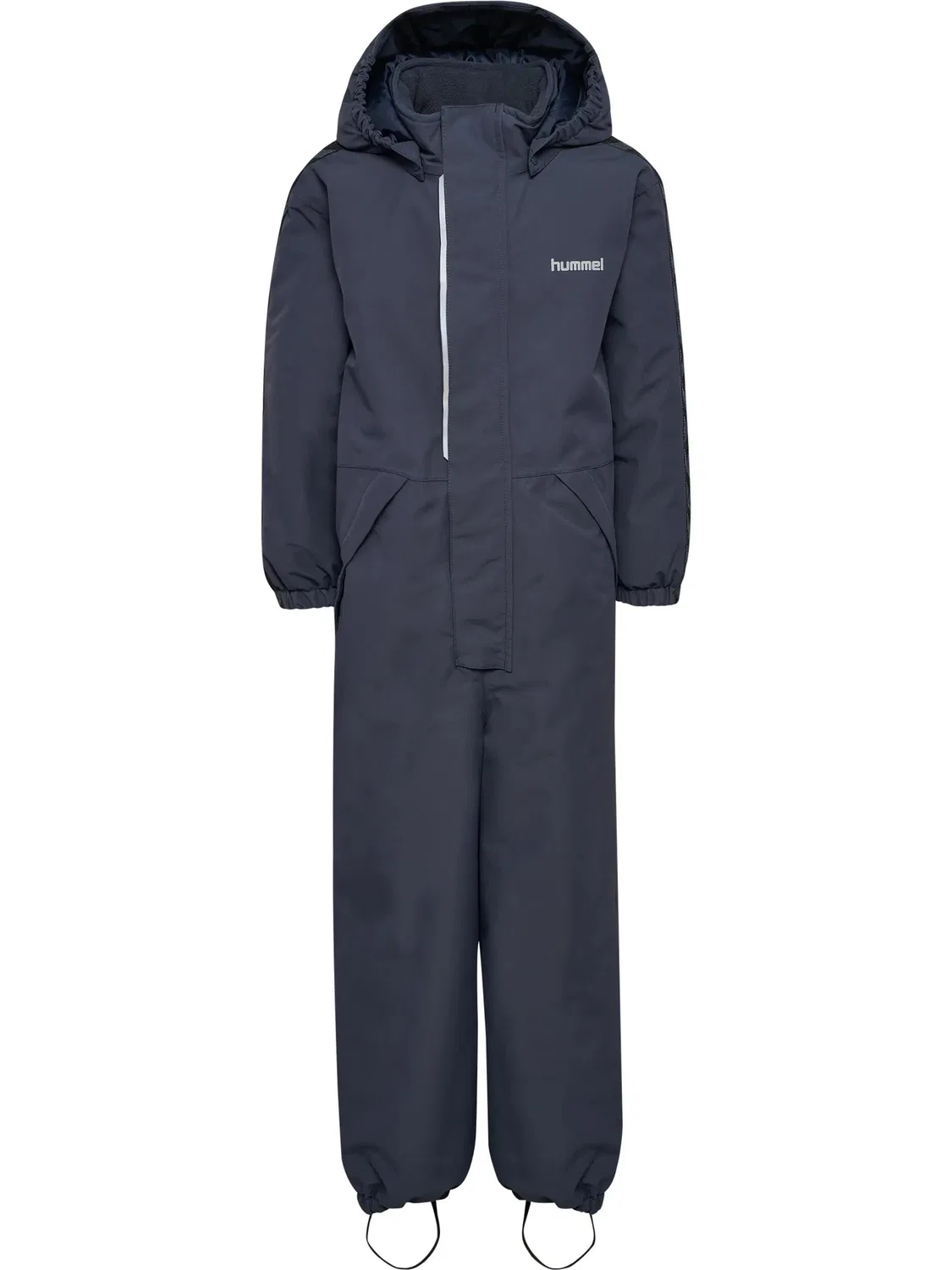 Детский зимний комбинезон Hmljr Chevron Hummel, Blau