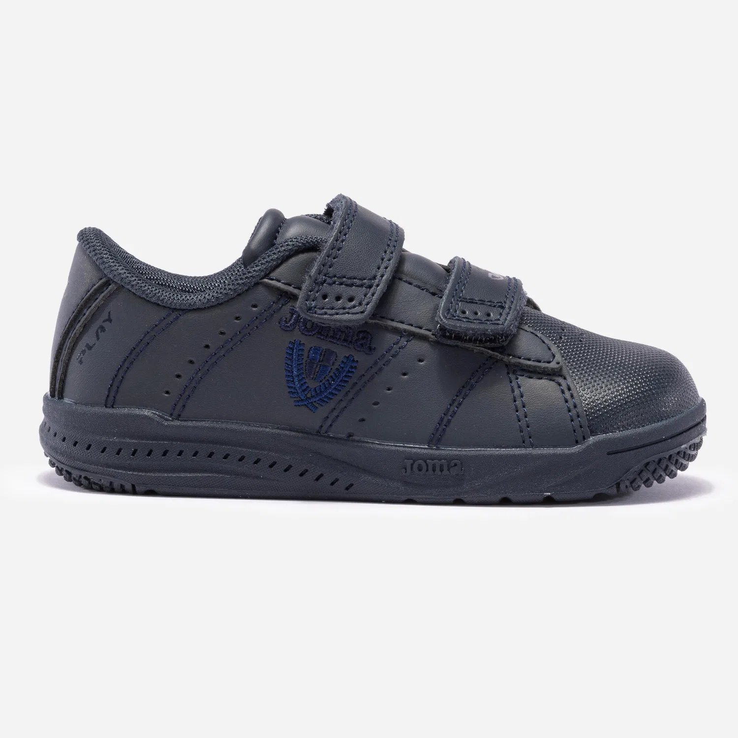 Детские кроссовки Joma WPLAYW2103V, Navyblau / Blau