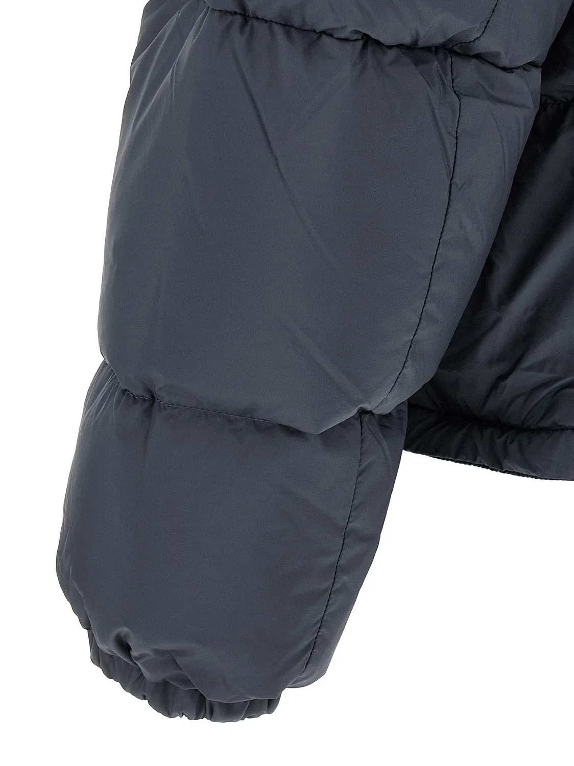 Пуховик Sterling Canada Goose, серый — фото 4