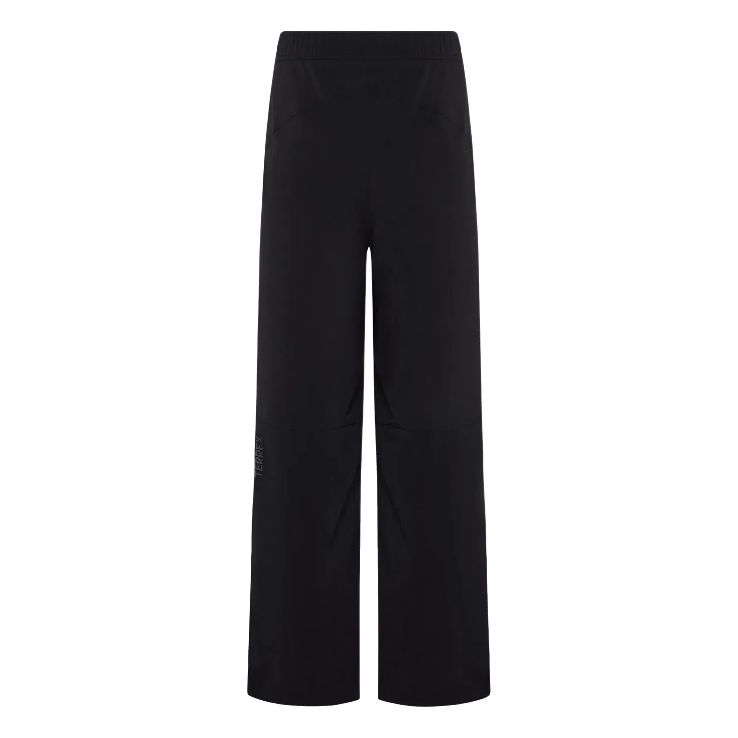 Мужские брюки Xploric Parachute Pant Asia Sizing 'Black' adidas, черный — фото 2