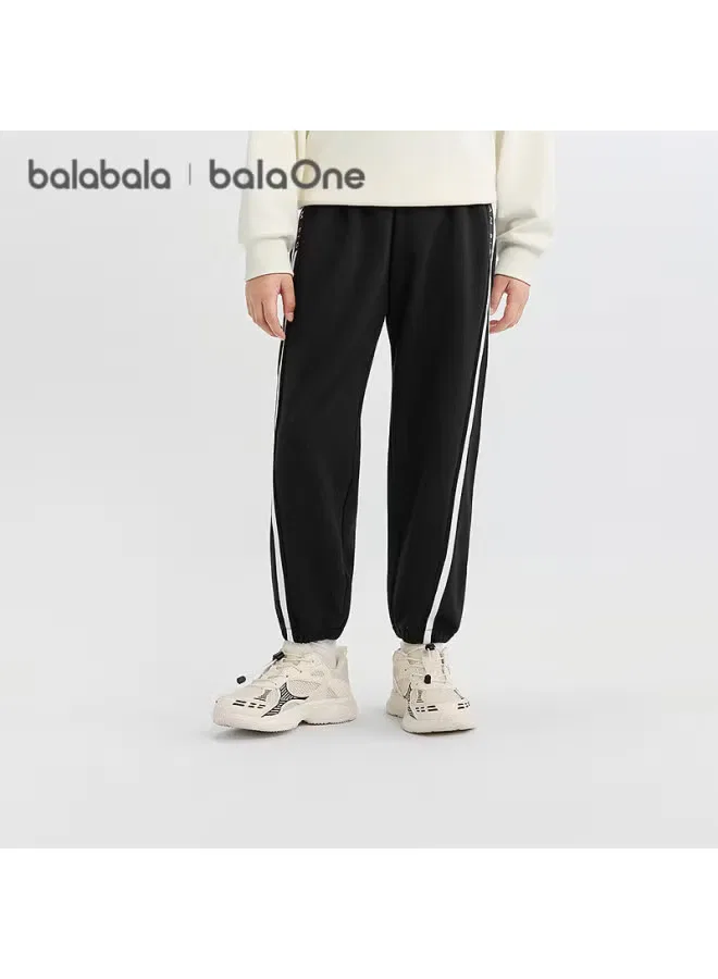 Штаны спортивные с длинным рукавом для мальчиков Balaone Balabala