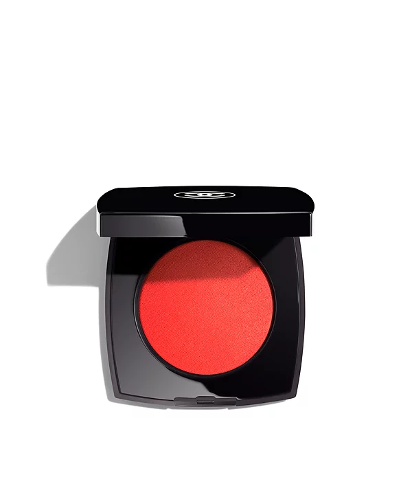 

Пудровые румяна Joues Contraste Intense Chanel, rouge franc