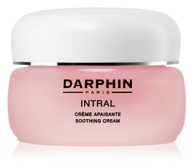 

Крем для чувствительной кожи, склонной к раздражению Darphin Intral Soothing Cream