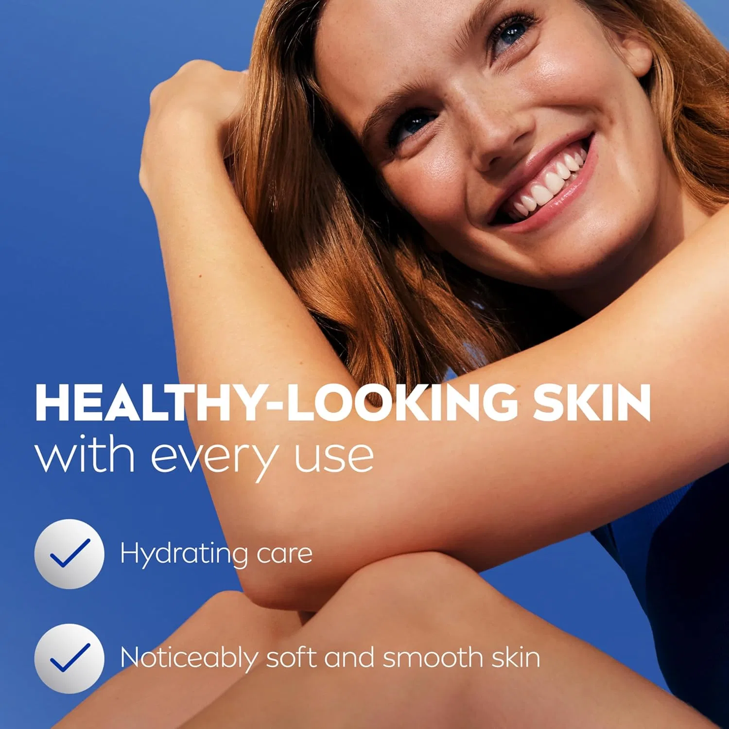 Лосьон для тела увлажняющий NIVEA, 499.79 мл — фото 4