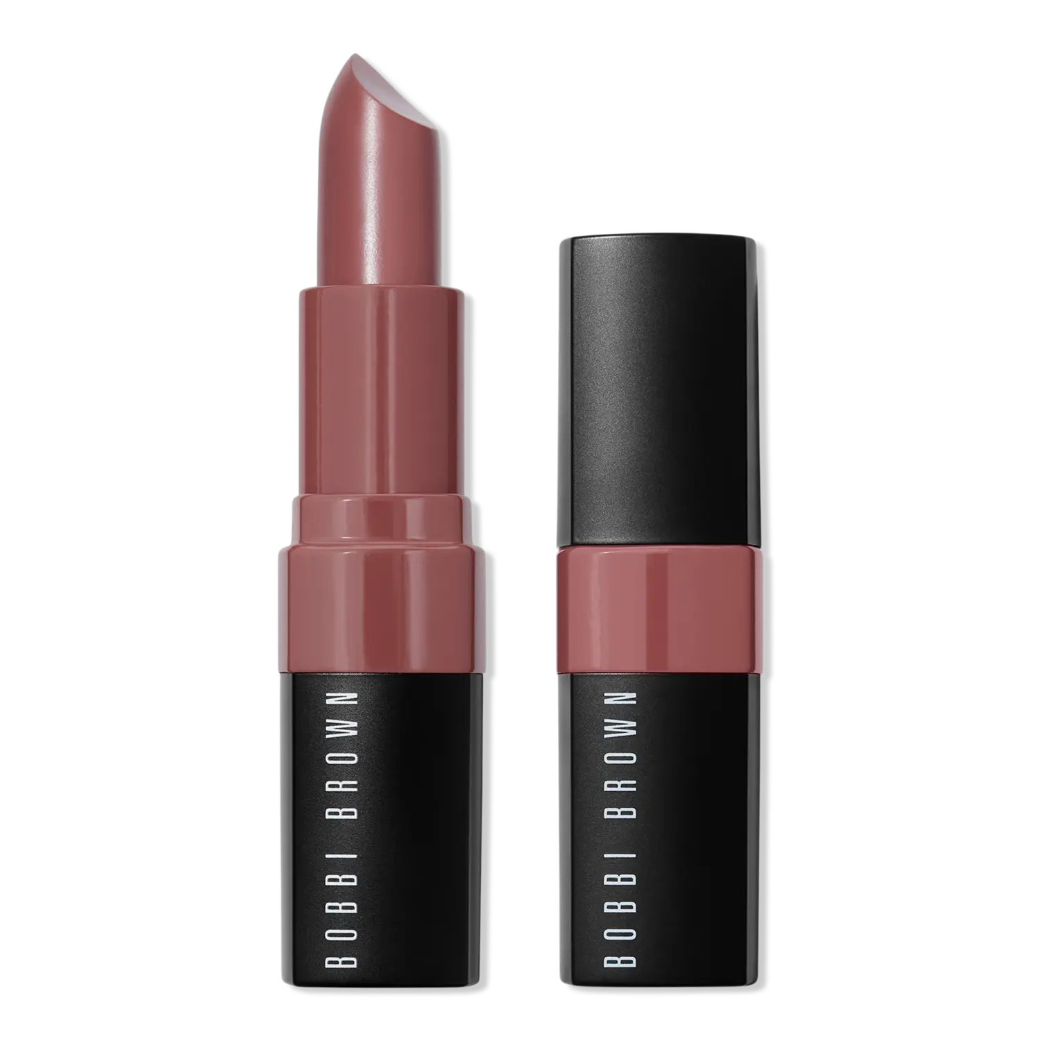 

Увлажняющая помада Crushed Lip Color BOBBI BROWN, Brownie (a mid-toned beige pink)