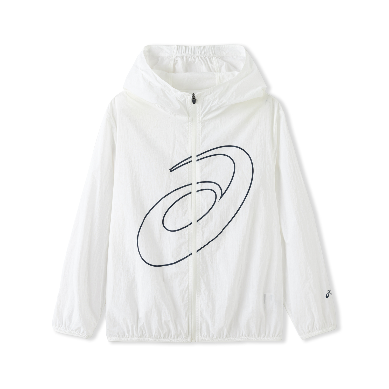 

ASICS Спортивная футболка Outdoor Wear Performance SS25 белая, Белый, ASICS Спортивная футболка Outdoor Wear Performance SS25 белая