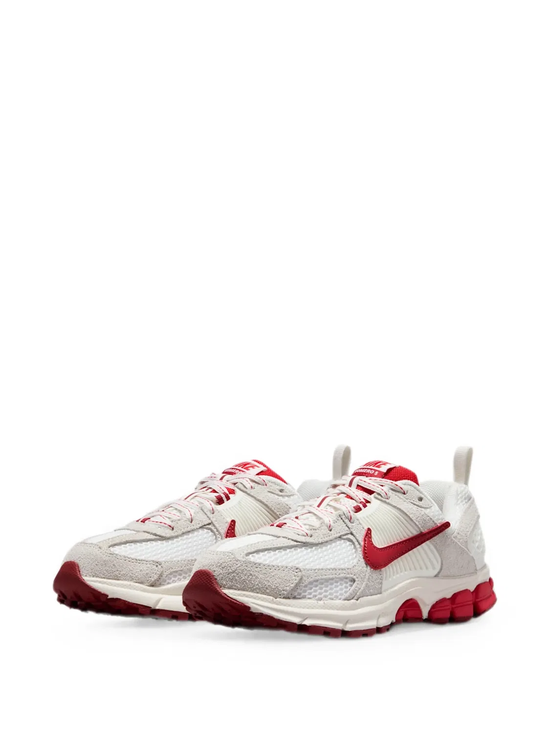 Кроссовки Vomero 5 SE Nike Kids, нейтральные цвета